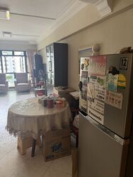 Blk 106A Depot Heights (Bukit Merah), HDB 4 Rooms #521723071